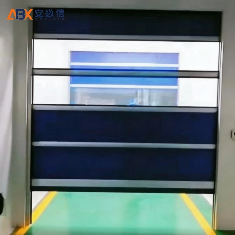 和田快速门